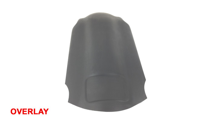 Harley Davidson Extended Stretched Rear Fender Harley Davidson Extended Stretched Rear Fender