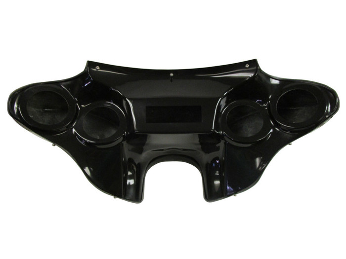 XL Honda VTX Batwing Fairing 