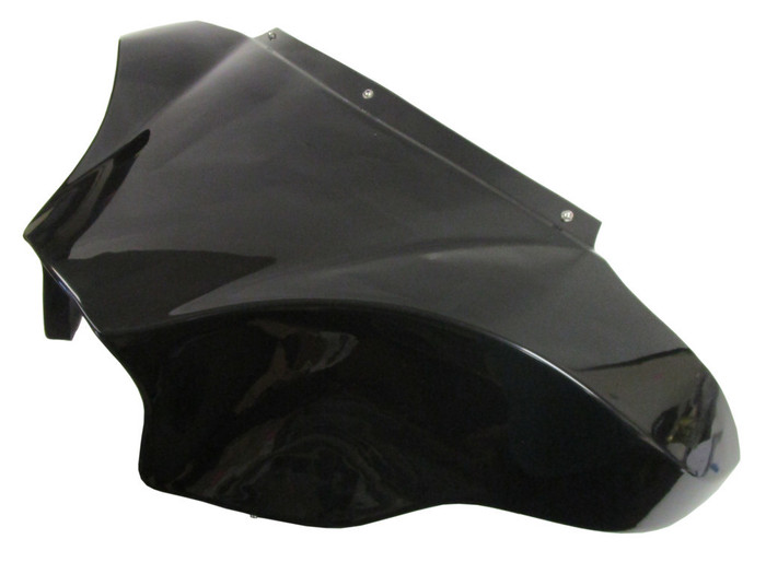 XL Honda VTX Batwing Fairing