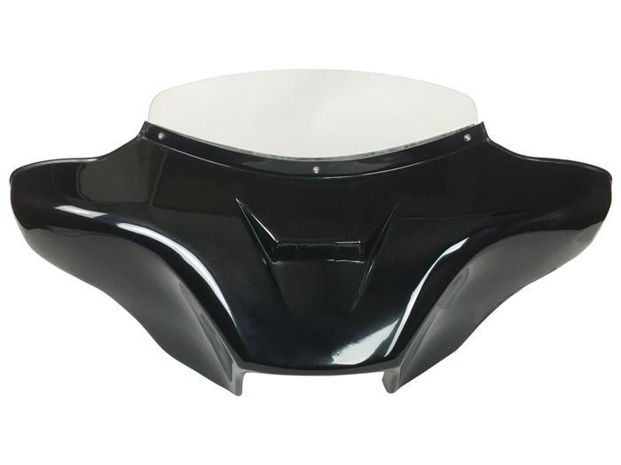 Indian Chief Vintage Batwing Fairing Outer view
