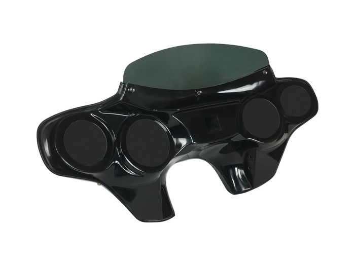 Indian Springfield Batwing Fairing