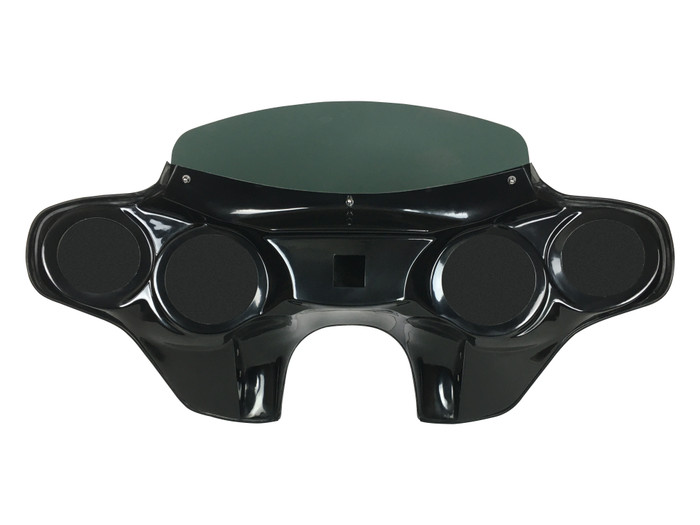 Indian Springfield Batwing Fairing