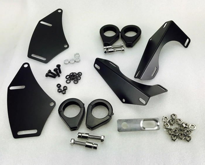 Sportster Fairing  Hardware Parts