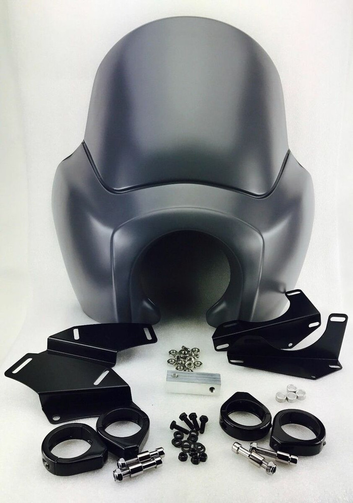 T-Sport Fairing With Hardware Parts