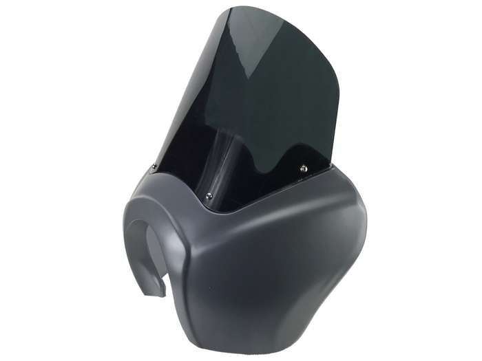 T-Sport Fairing Right Angled View