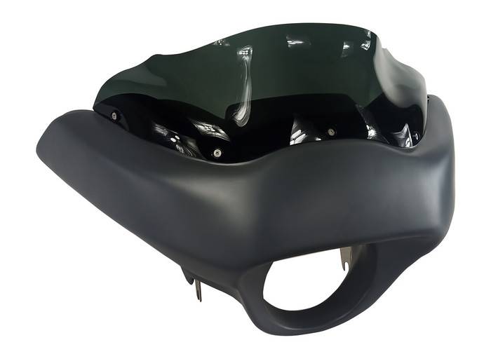 Harley Davidson Road Glide Fairing for Road King