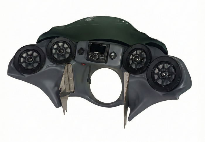 Harley Davidson Road Glide Fairing for Road King