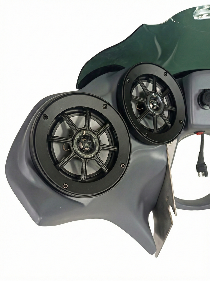 Harley Davidson Road Glide Fairing for Road King