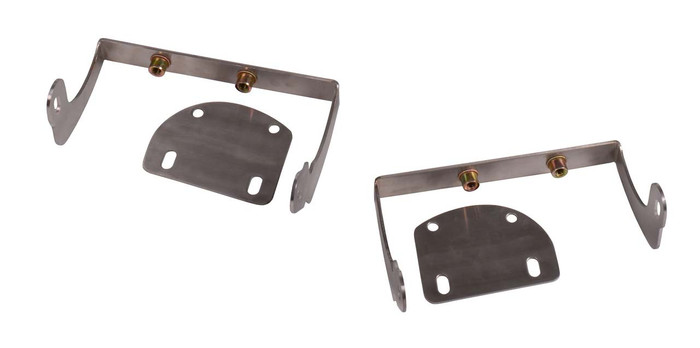 Honda VTX mounting bracket