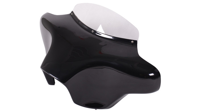 Kawasaki Vulcan 1700 Fairing outside angled 3