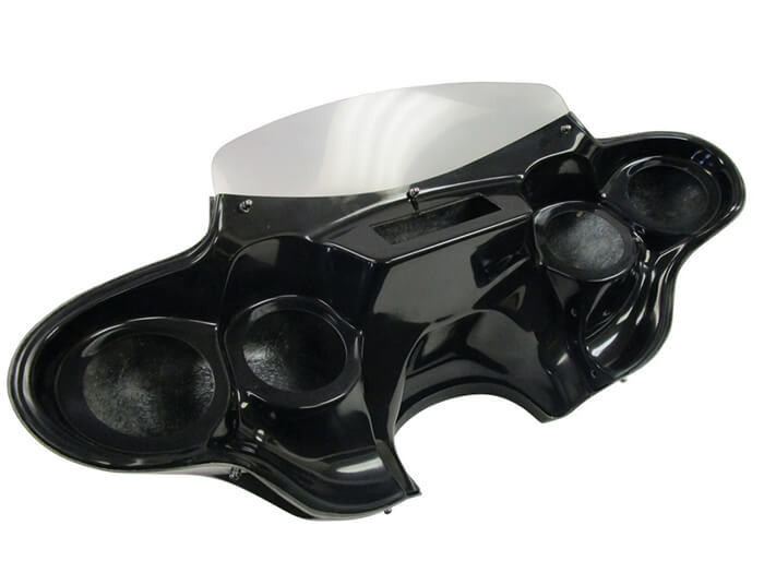 Yamaha Roadliner/Stratoliner Batwing Fairing