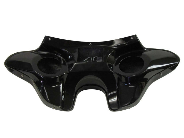 Harley Dyna Super Glide Batwing Fairing