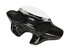 Harley Davidson Dyna Super Glide Custom Batwing Fairing with Speakers and Stereo System 171