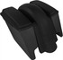 Extended Saddlebags