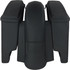 Extended Saddlebags / Lids & Fender 