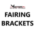 Fairing Brackets