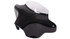 Front angled batwing fairing with diversion safe 