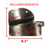 Kawasaki Vulcan 1600 mounting bracket