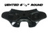 Yamaha Stryker Batwing Fairing 99-0000