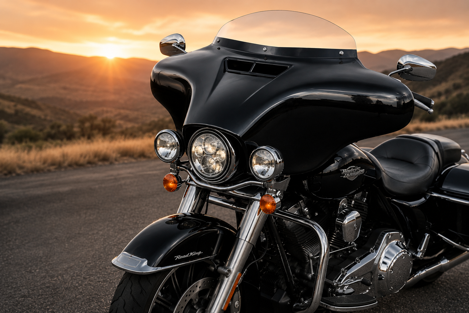 Understanding Fairings Benefits and Maintenance Tips from Batwing Fairings