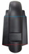 Extended Saddlebags Fender  bottom part View