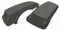 Extended Saddlebags and Fender Harley Davidson 