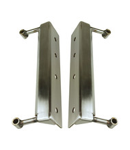 OEM Style Windshield Fairing Mount for Suzuki Intruder 