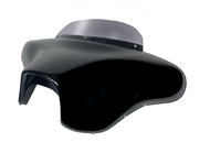 18 To Present Harley Fat Boy Batwing Fairing with windshield 