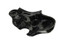 Yamaha Batwing Fairing Right angled View