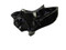 Yamaha Batwing Fairing Left Side angled View