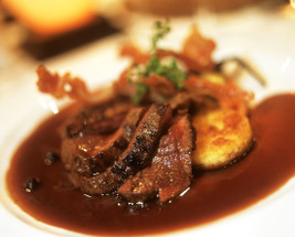OSTRICH COOKING TIPS AND MARINADE RECIPES OSTRICH COOKING TIPS AND MARINADE RECIPES