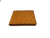 Ostrich Leather Wallet (Billfold) Ostrich Leather Wallet (Billfold)