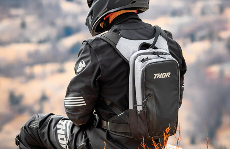 How We Rank Our Favorite Offroad Hydration Packs