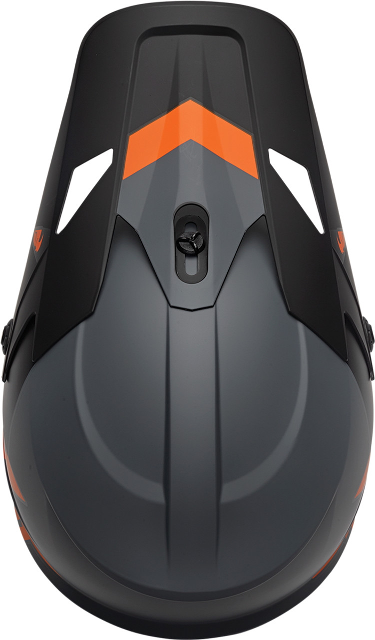 Thor Sector Helmet - Chev - MX Gear