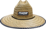 Thor Straw Hat