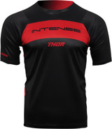 Black/Red