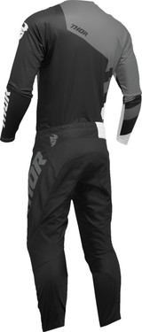 Black/Gray Black/Gray