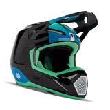 Black/Blue