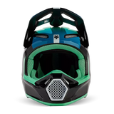 Black/Blue