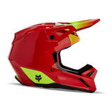 Fluorescent Red