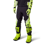 Fluorescent Yellow