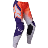 Fluorescent Orange