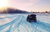 Cold-Weather Offroading 101: A Comprehensive Guide