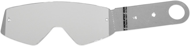 Thor Sniper Pro Tear-Offs - Laminated