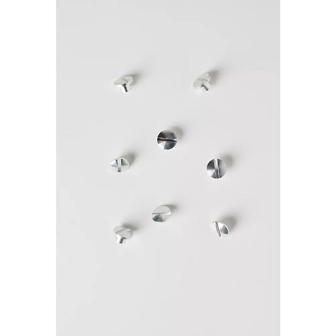 Aluminum Grey