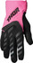 Fluo Pink/Black