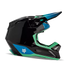 Black/Blue