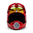 Fluorescent Red
