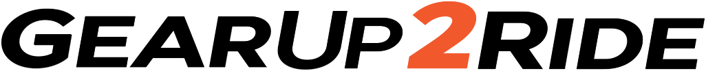 GearUp2Ride