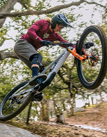 Shop eBike / Mountain Bike